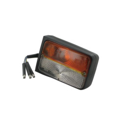 Lampa zespolona, lewa 03255100 Cobo 8716106719846