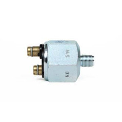 2848A042 Perkins Czujnik temperatury płynu chłodzącego