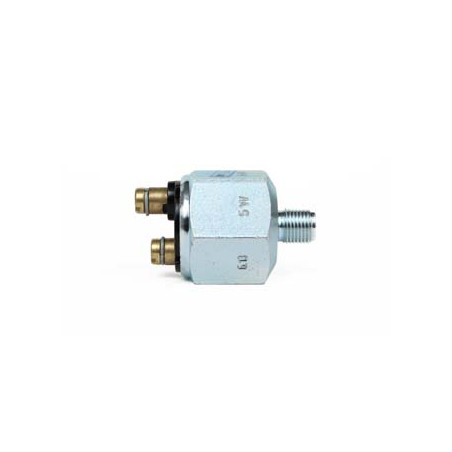 2848A042 Perkins Czujnik temperatury płynu chłodzącego