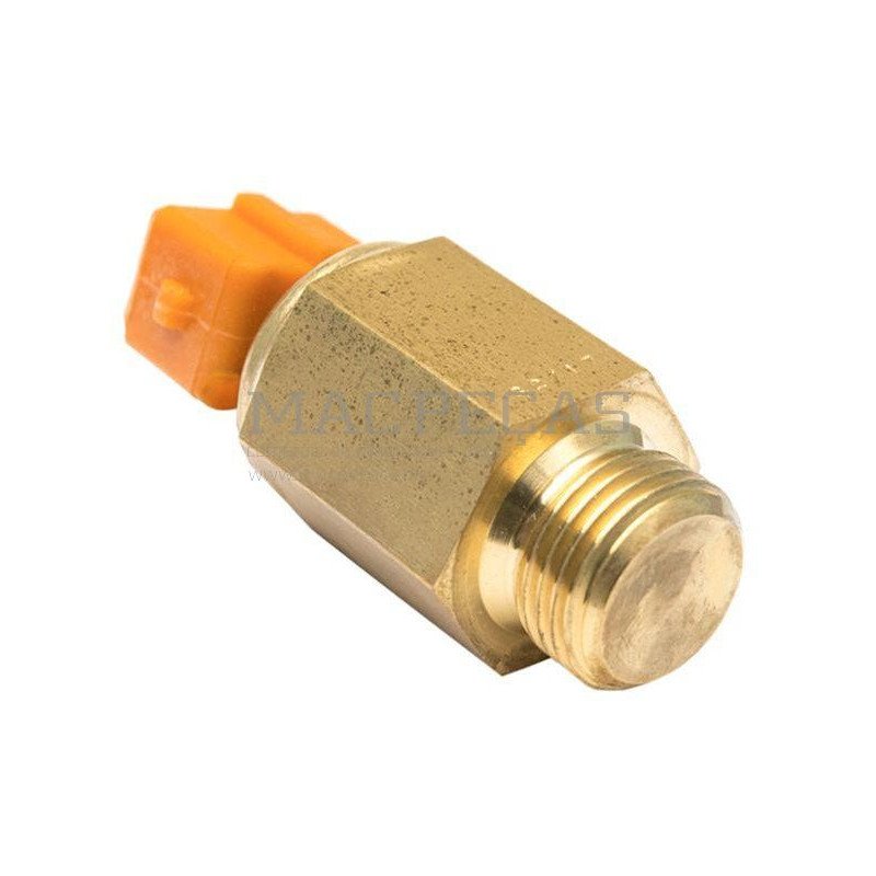 2848A116 Perkins Czujnik temperatury płynu chłodzącego