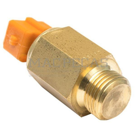 2848A116 Perkins Czujnik temperatury płynu chłodzącego