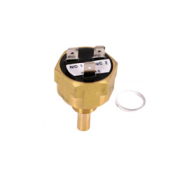 2848A118 Perkins Czujnik temperatury płynu chłodzącego