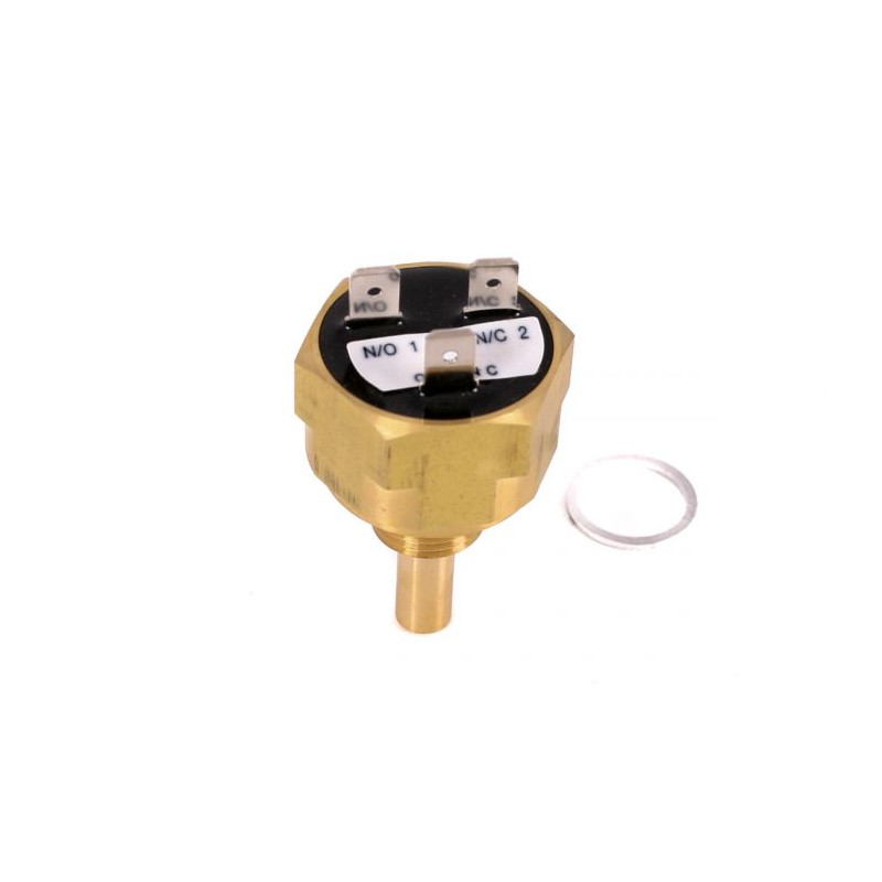 2848A118 Perkins Czujnik temperatury płynu chłodzącego