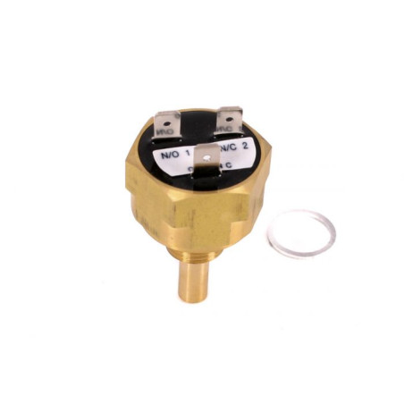 2848A118 Perkins Czujnik temperatury płynu chłodzącego