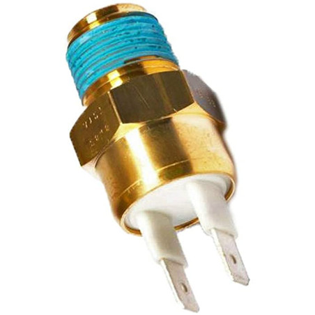 2848A127 Perkins Czujnik temperatury płynu chłodzącego