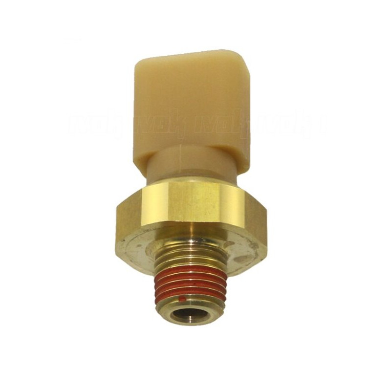 RE537639 John Deere Czujnik temperatury powietrza dolotowego
