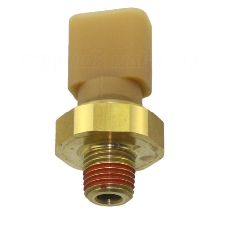 RE537639 John Deere Czujnik temperatury powietrza dolotowego