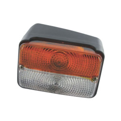 Lampa zespolona, lewa 03394000 Cobo 8716106725885