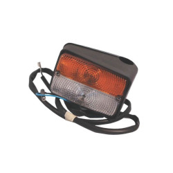 Lampa zespolona, prawa 03270000 Cobo 8716106719785