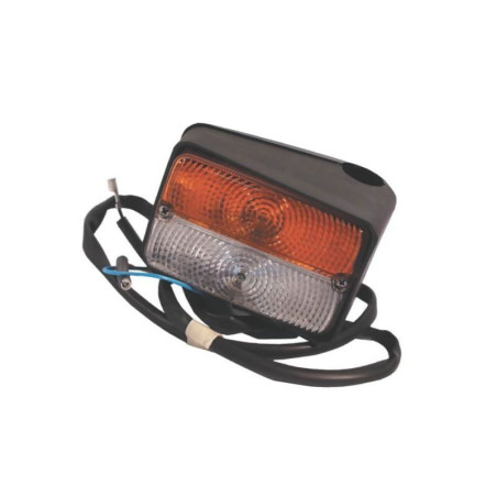 Lampa zespolona, prawa 03270000 Cobo 8716106719785