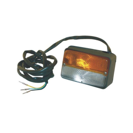 Lampa zespolona, prawa 03287000 Cobo 8716106719679