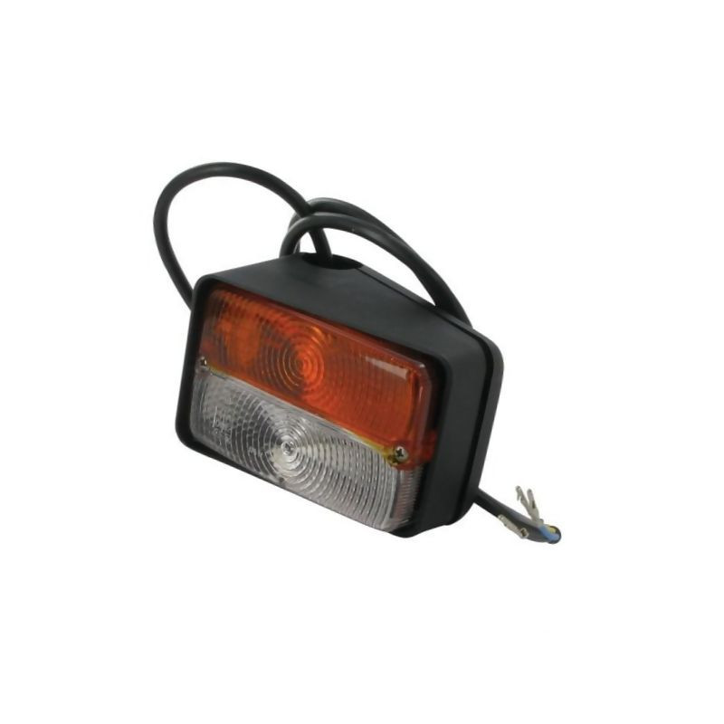 Lampa zespolona, lewa 03288000 Cobo 8716106719662