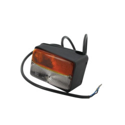 Lampa zespolona, prawa 03289000 Cobo 8716106719655