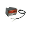 Lampa zespolona, lewa 0307520000 Cobo 8716106720736