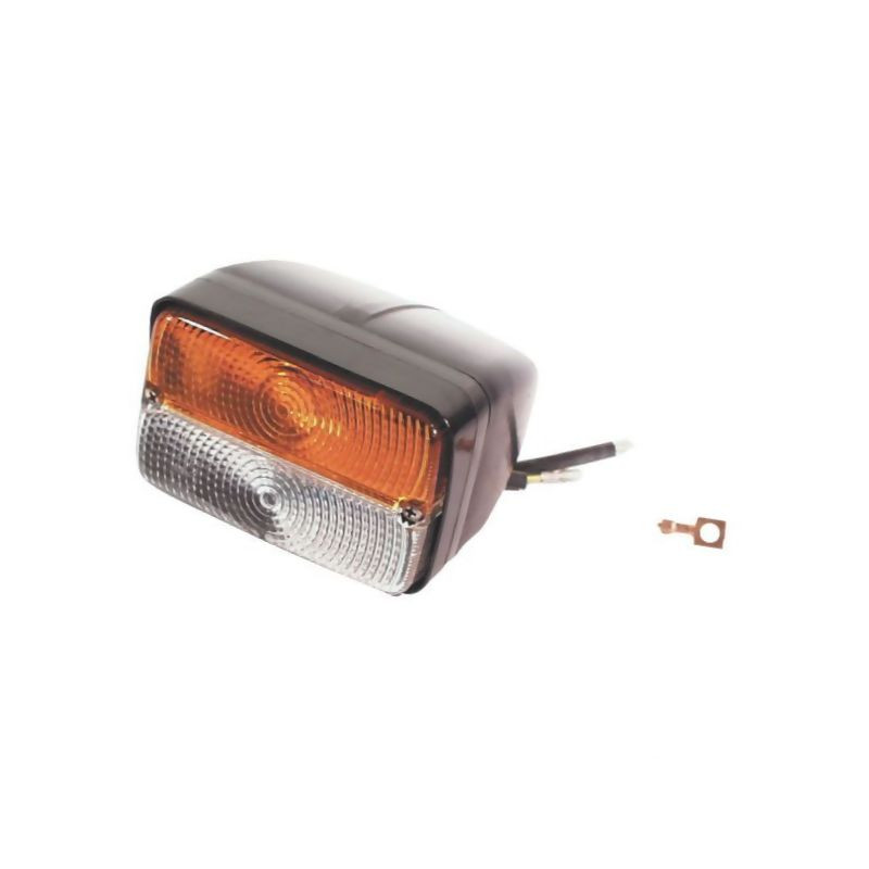 Lampa zespolona 03134000 Cobo 8716106720408