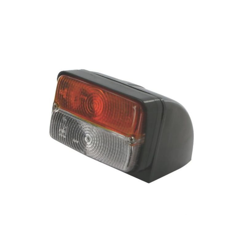 Lampa zespolona 03106000GR Cobo 8716106720606