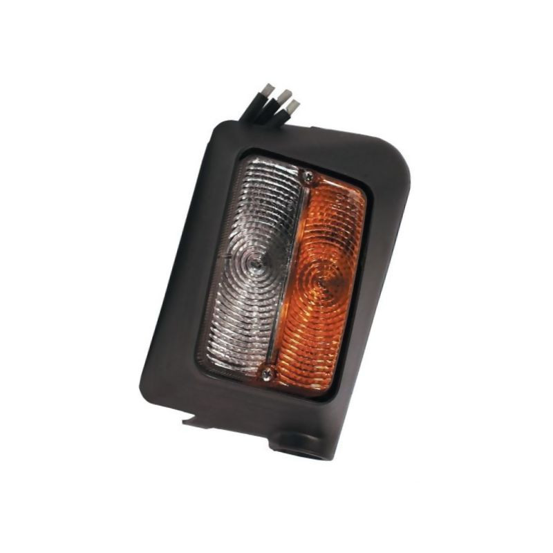 Lampa zespolona, lewa 03182000 Cobo 8716106720286
