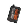 Lampa zespolona, lewa 03182000 Cobo 8716106720286