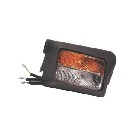 Lampa zespolona, prawa 03183000 Cobo 8716106720255