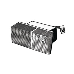 Lampa zespolona, prawa 03159000 Cobo 8716106720361