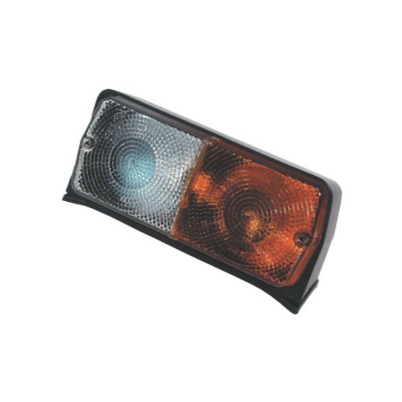 Lampa zespolona, lewa 03226000 Cobo 8716106719921