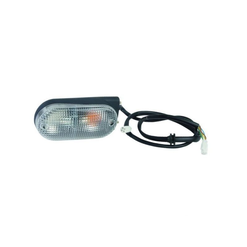 Lampa zespolona, lewa 0305460000 Cobo 8716106720873