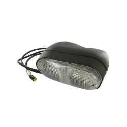 Lampa zespolona, lewa 0306410000 Cobo 8716106720781