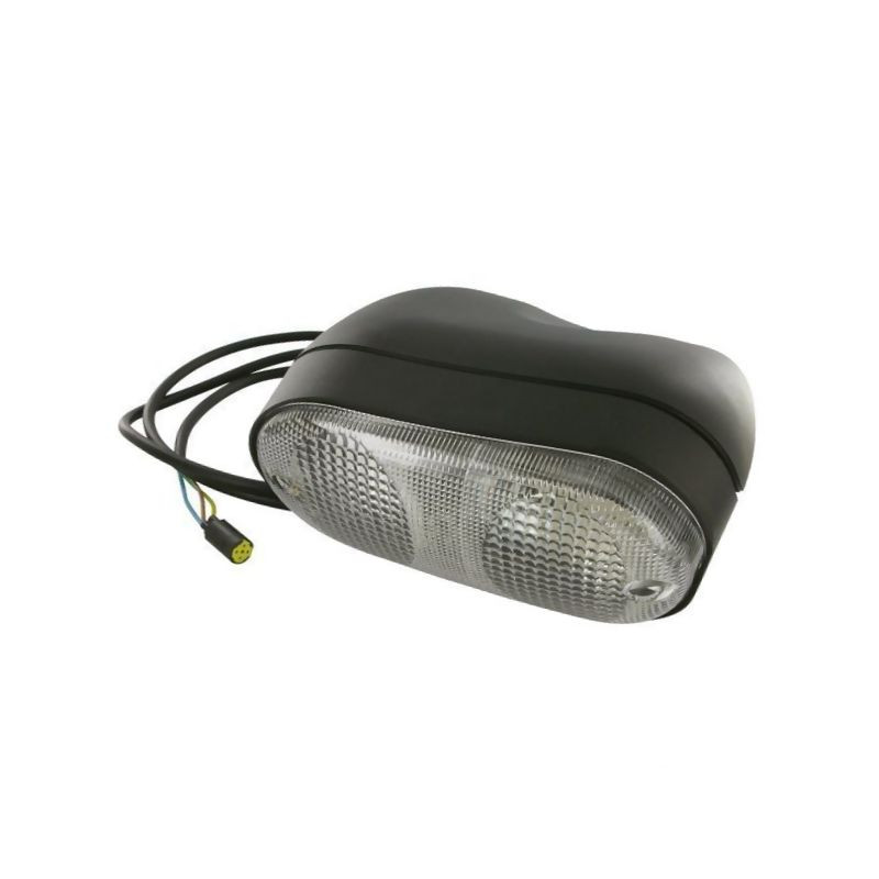 Lampa zespolona, lewa 0306410000 Cobo 8716106720781