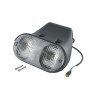 Lampa zespolona, lewa 0306410000 Cobo 8716106720781