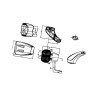 Lampa zespolona, prawa 0306400000 Cobo 8716106720798
