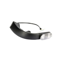 Lampa zespolona, prawa 0306140000 Cobo 8716106720835