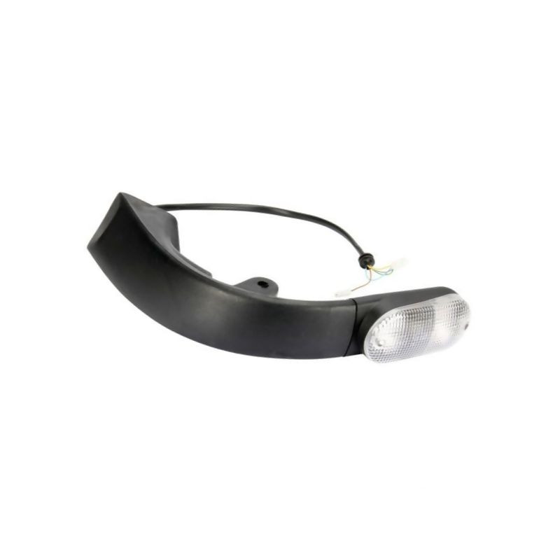 Lampa zespolona, prawa 0306140000 Cobo 8716106720835