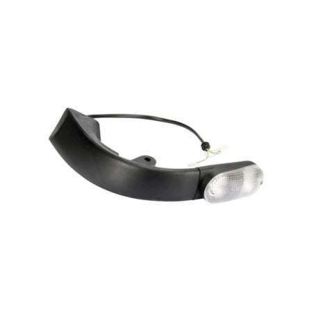 Lampa zespolona, prawa 0306140000 Cobo 8716106720835
