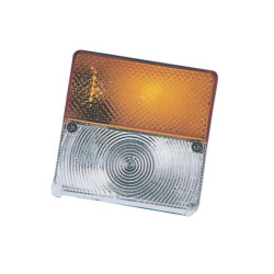 Lampa zespolona lewa/prawa BP96 Geka BP96
