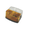 Lampa zespolona, prawa 2BE003182101 Hella 4082300049848