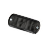 Lampa zespolona, lewa 2BE001278011 Hella 4082300097955