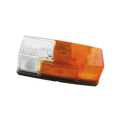 Lampa zespolona, prawa 2BE003184061 Hella 4082300049862