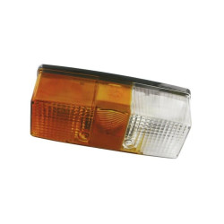 Lampa zespolona, prawa 2BE003184061 Hella 4082300049862