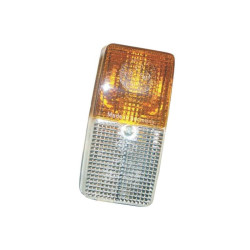 Lampa zespolona 2BE003347001 Hella 4082300049886