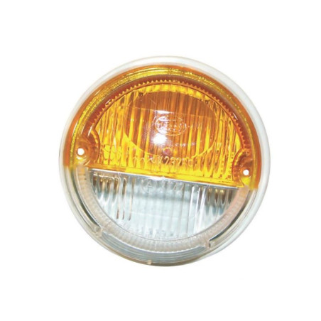 Lampa zespolona 2BE001259061 Hella 4082300211306