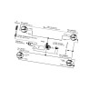 Lampa zespolona 2BE003018011 Hella 4082300097979