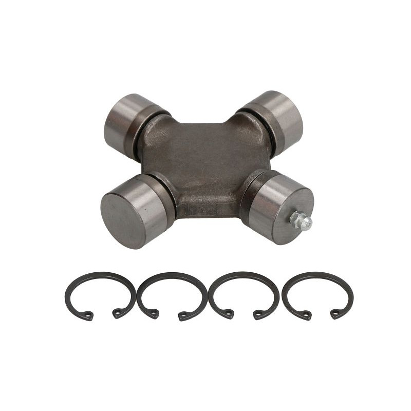 4120G0051R24 Krzyżak 27,0x100  pasuje do  Bondioli&Pavesi
