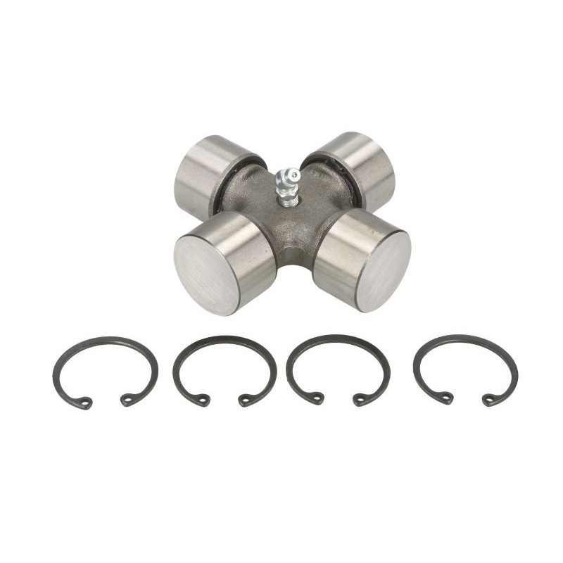 B&P 4120L0012R24I Krzyżak 34,9x93,5  B&P G9 zam Bondioli Pavesi