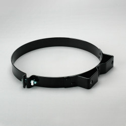 H000350 Opaska mocowania filtra 356mm