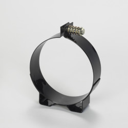 H008444 Opaska mocowania filtra 172,5mm