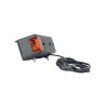 Lampa kierunkowskazu, LED, 491 1400691130 Waś 5700037976525