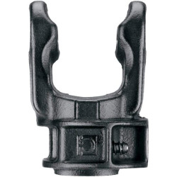 B&P 50703755 Widłak zewn. 1i3/8"Z21 - 30,2x79,4 Global G5 Bondioli Pavesi