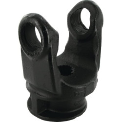 B&P 5070M3755 Widłak zewn. 1i3/8"Z21 - 34,9x106, Global G9 Bondioli Pavesi