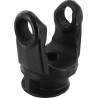 B&P 5070M3755 Widłak zewn. 1i3/8"Z21 - 34,9x106, Global G9 Bondioli Pavesi