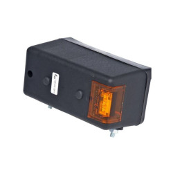 Lampa kierunkowskazu, LED, 491 1400691130 Waś 5700037976525